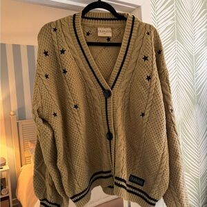 Taylor Swift Fearless Cardigan (Size M/L)